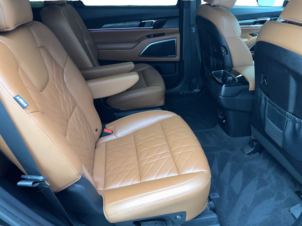 Used 2024 Kia Telluride SX Prestige X-Pro AWD/4WD image 43