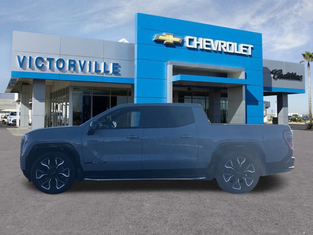 Used 2024 GMC Sierra EV Denali image 6