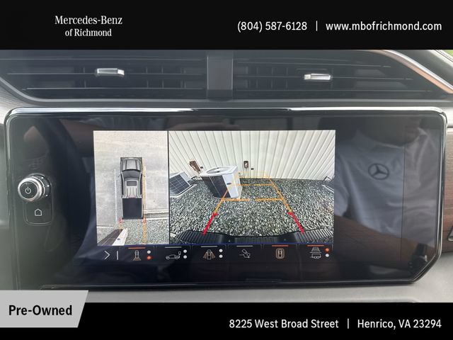 Used 2025 GMC Sierra 1500 Denali Ultimate AWD/4WD image 24