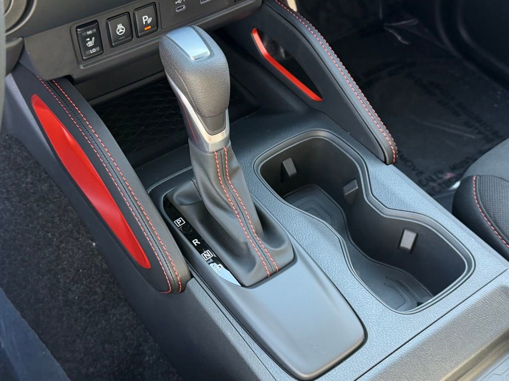 New 2026 Nissan Frontier Pro-X w/ Tow Package image 29