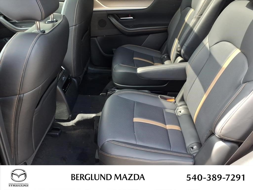 New 2026 MAZDA CX-90 3.3 Turbo w/ Premium Plus Pkg AWD/4WD image 8