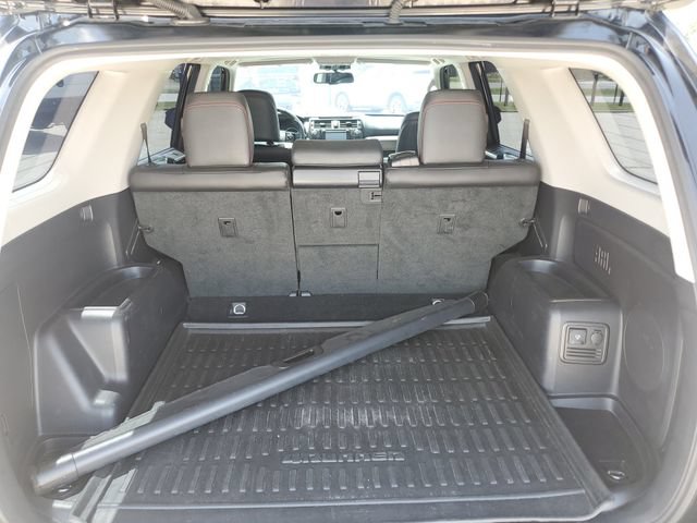 Used 2019 Toyota 4Runner TRD Pro AWD/4WD image 9