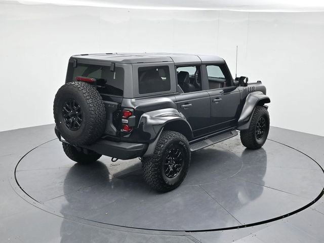 Certified 2024 Ford Bronco Raptor w/ Interior Carbon Fiber Pack 6 image 39