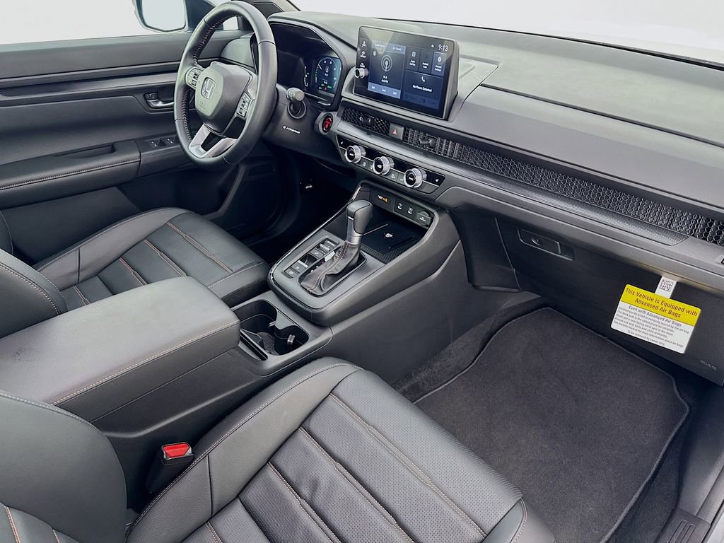 Used 2026 Honda CR-V Sport-L image 37
