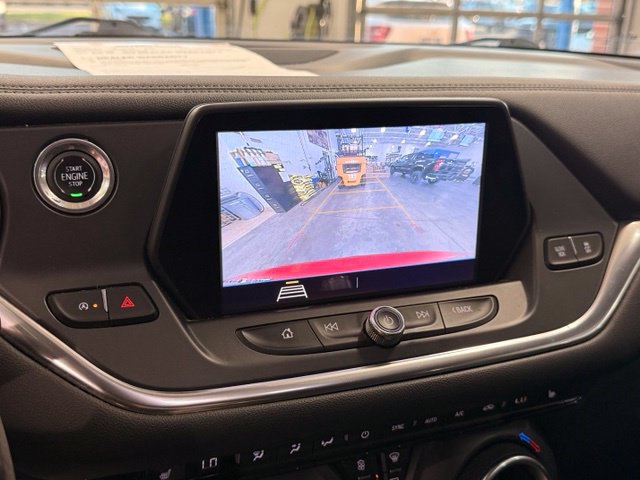 Used 2020 Chevrolet Blazer LT AWD/4WD image 12