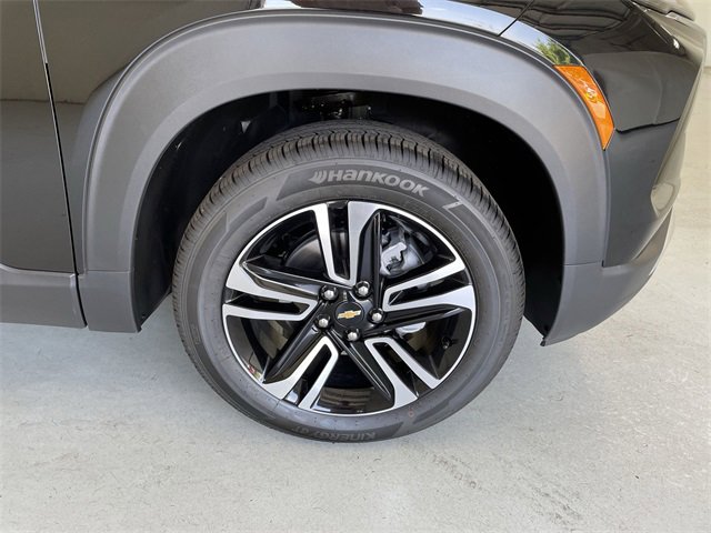 New 2026 Chevrolet TrailBlazer LT w/ Convenience Package image 14