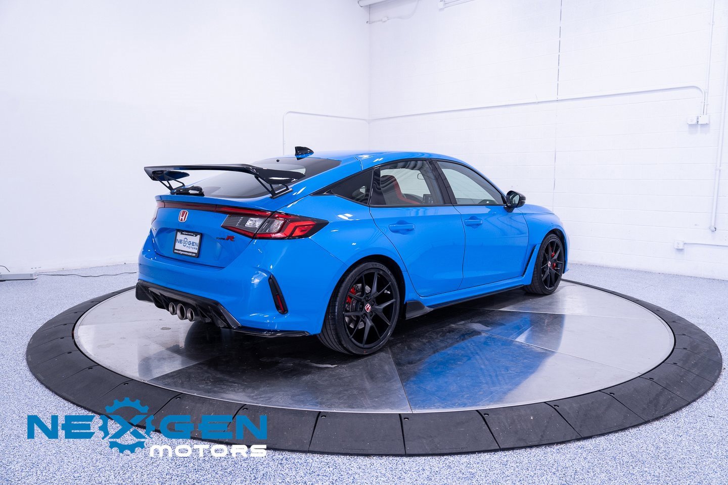 Used 2024 Honda Civic Type R image 29