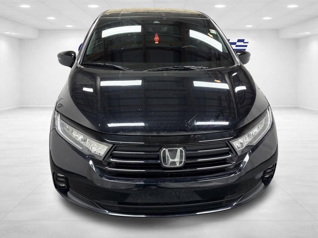 Used 2024 Honda Odyssey Sport video 2