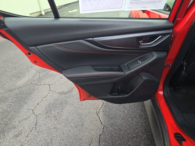 Used 2023 Subaru WRX Limited image 20