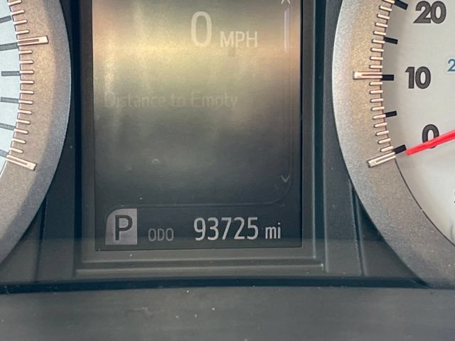Used 2017 Toyota Sienna SE Premium FWD image 38