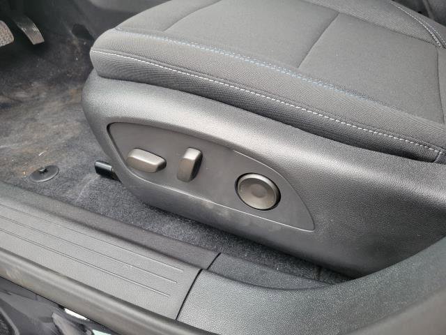 New 2026 Chevrolet Equinox EV LT w/ Comfort Package image 9