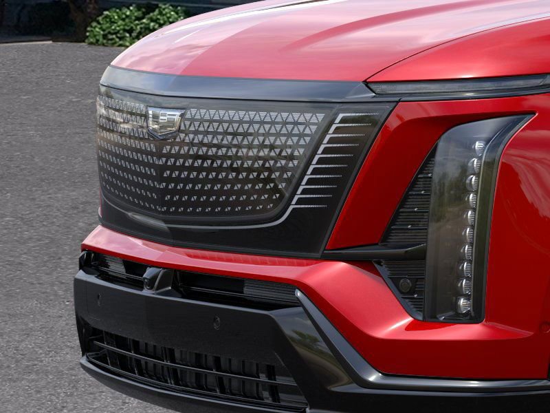 New 2026 Cadillac Vistiq Sport AWD/4WD image 13