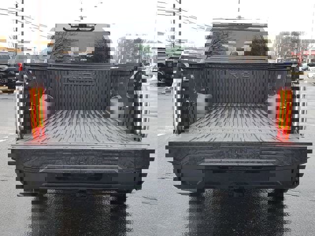 New 2026 Toyota Tundra Platinum image 9