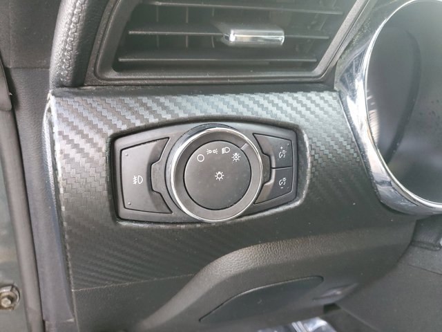 Used 2015 Ford Mustang Convertible w/ Equipment Group 051A image 14