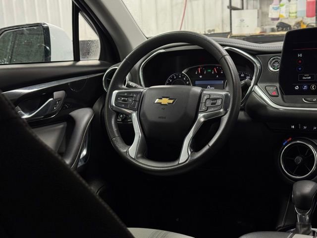 Used 2023 Chevrolet Blazer LT w/ Driver Confidence Package image 21