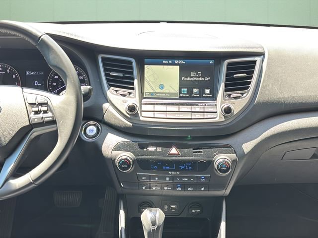 Used 2016 Hyundai Tucson Limited FWD image 18
