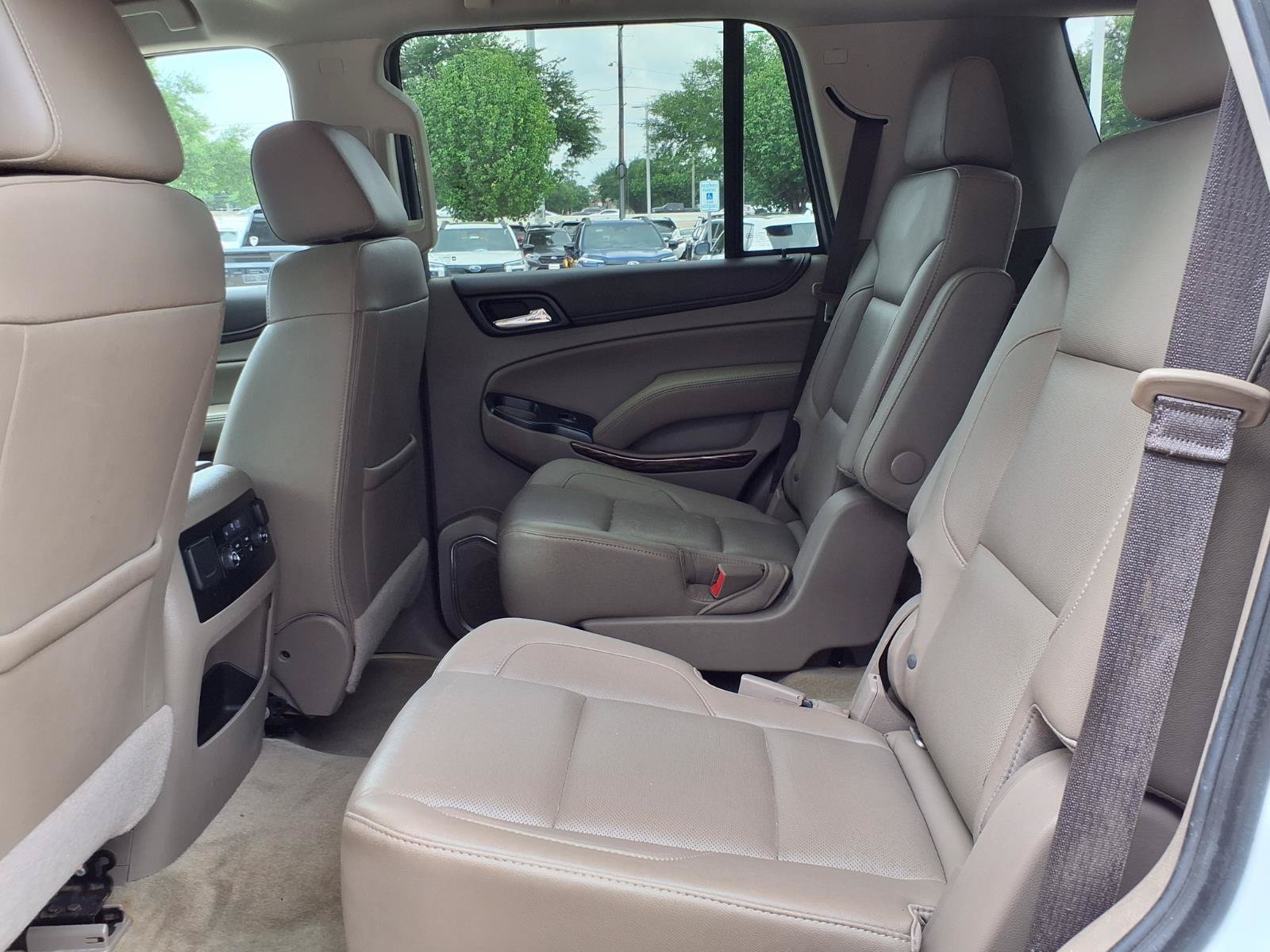 Used 2018 GMC Yukon SLT RWD image 17