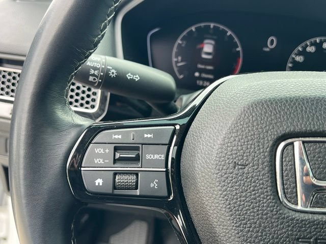Used 2022 Honda Civic EX image 19