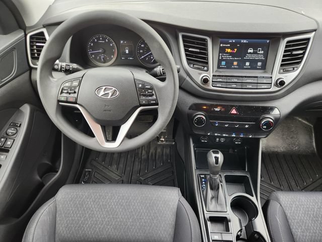 Used 2018 Hyundai Tucson SEL FWD image 27