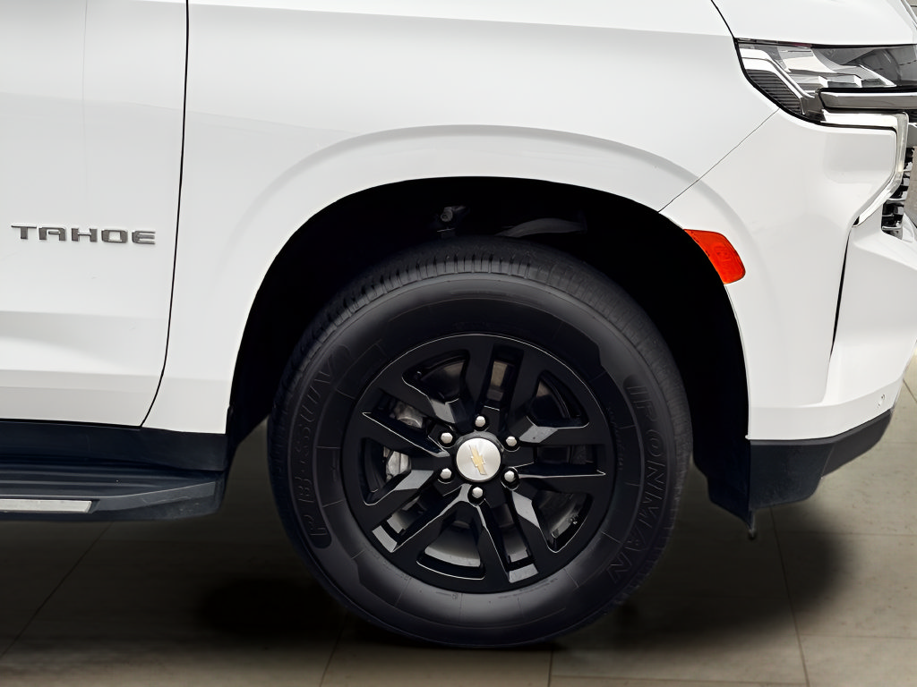 Used 2024 Chevrolet Tahoe LT RWD image 44