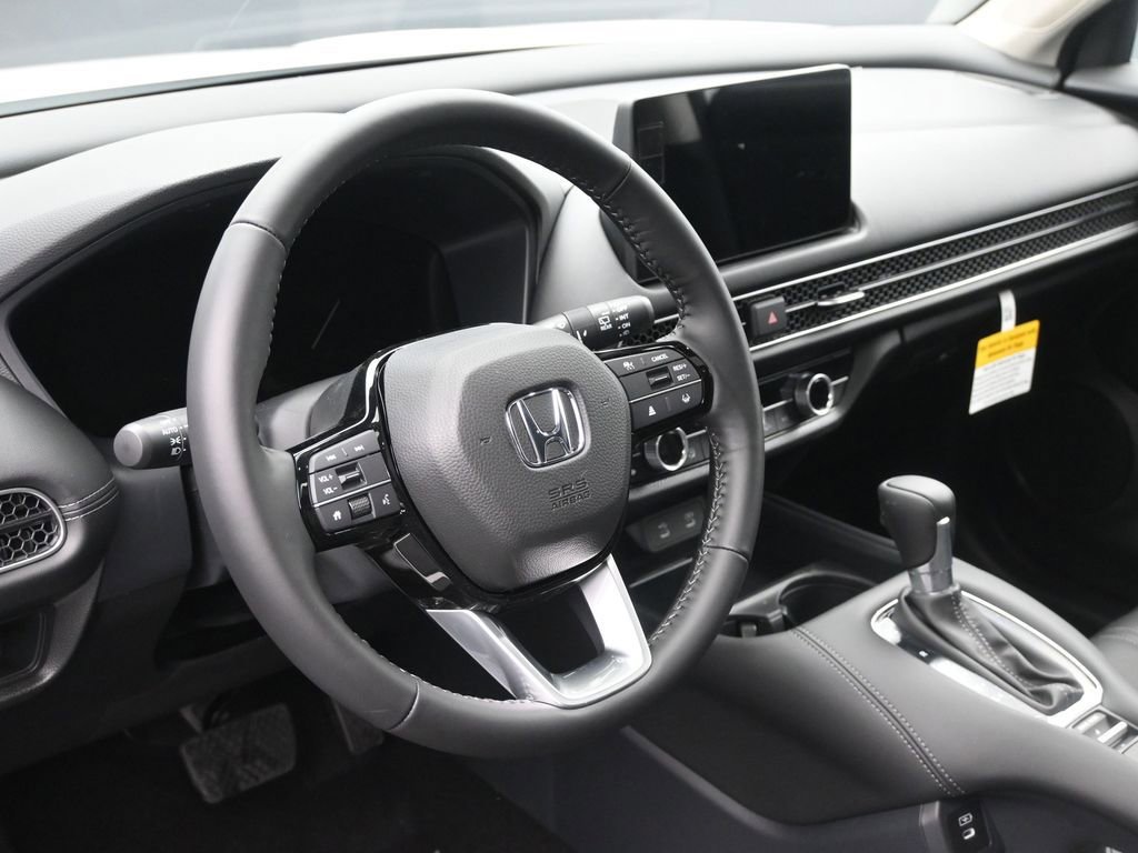 New 2026 Honda HR-V EX-L image 16