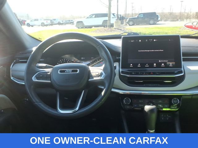 Used 2023 Jeep Compass Limited image 10