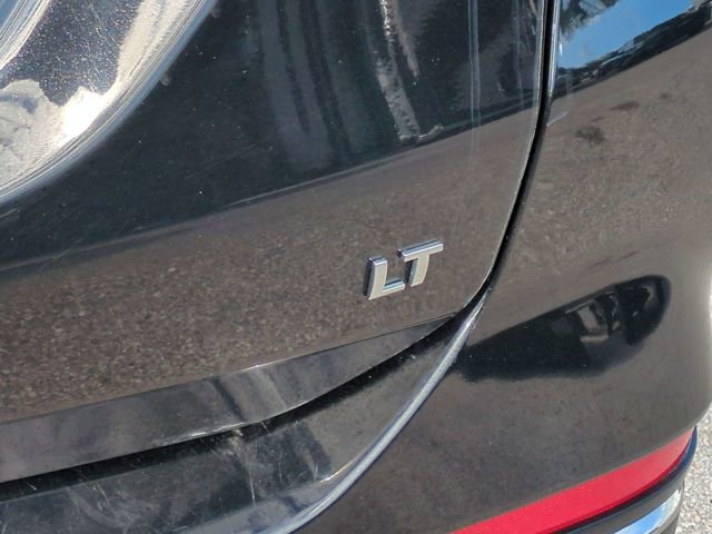 Used 2018 Chevrolet Equinox LT FWD image 14