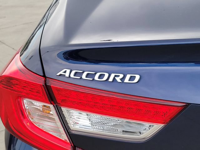 Used 2019 Honda Accord EX image 13