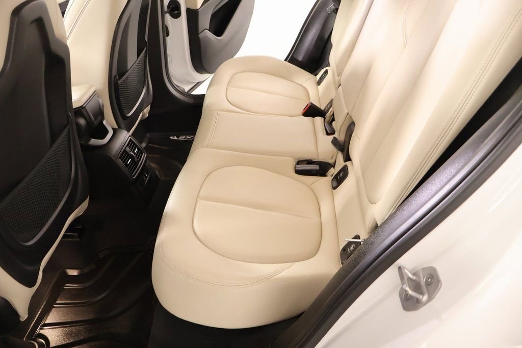 Used 2022 BMW X2 xDrive28i w/ Convenience Package image 13