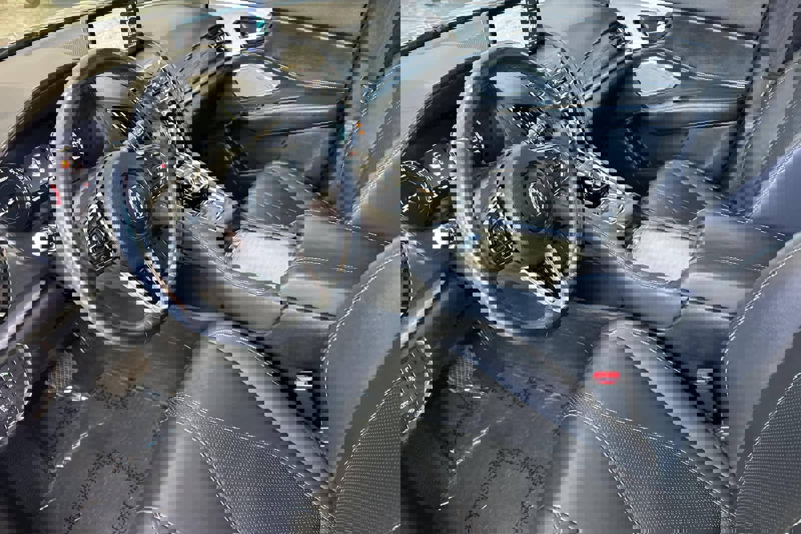 Used 2021 Acura RDX AWD w/ Technology Package image 11