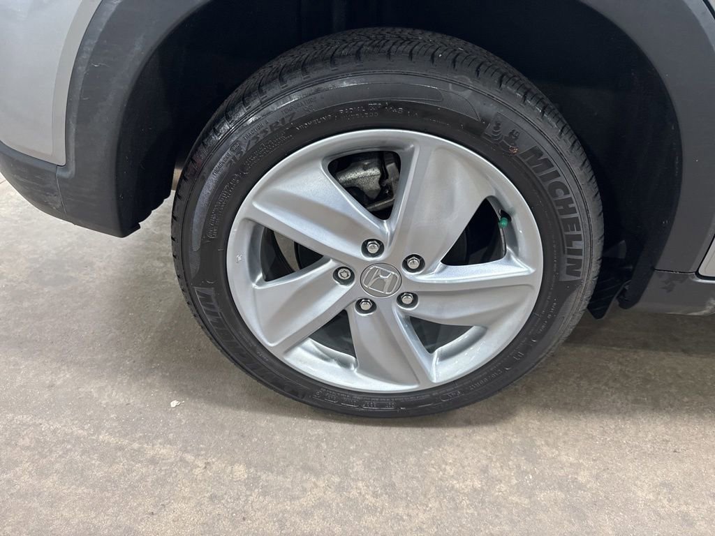 Used 2020 Honda HR-V EX image 15