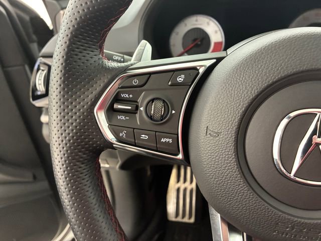 Used 2025 Acura RDX AWD w/ A-Spec & Advance Pkg image 23