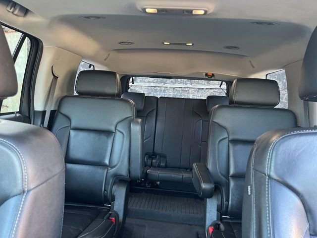 Used 2019 Chevrolet Tahoe LT AWD/4WD image 34