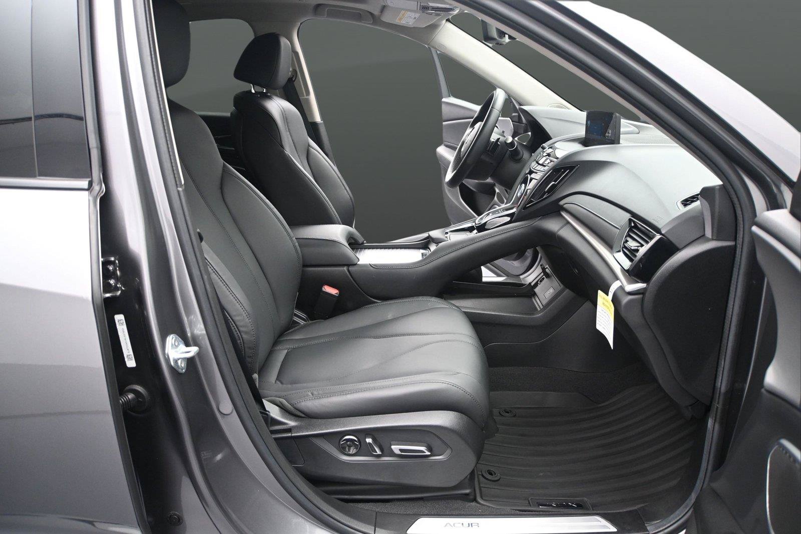 Certified 2024 Acura RDX SH-AWD image 16