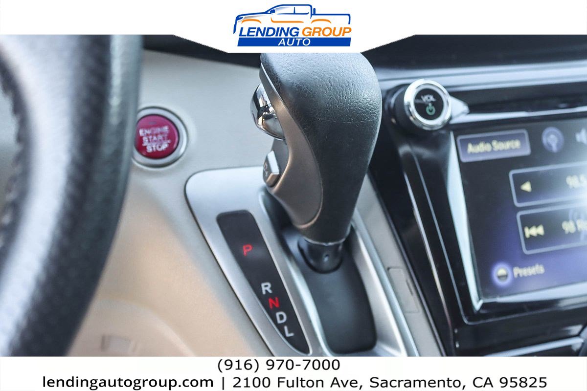 Used 2016 Honda Odyssey EX-L image 20