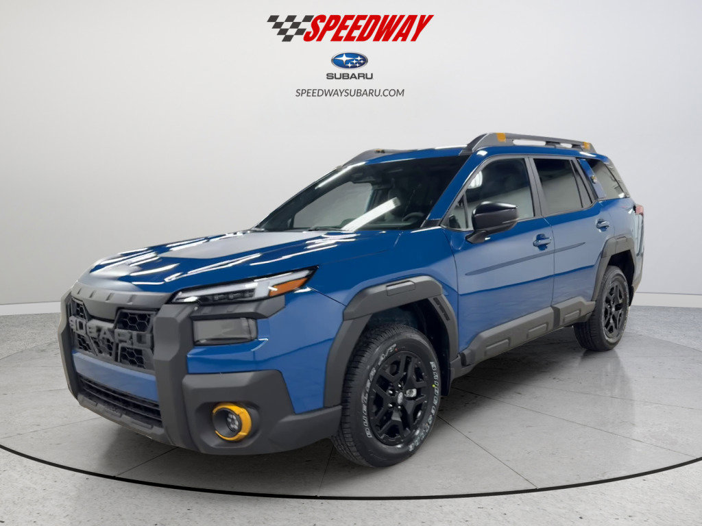 New 2026 Subaru Outback Wilderness image 4