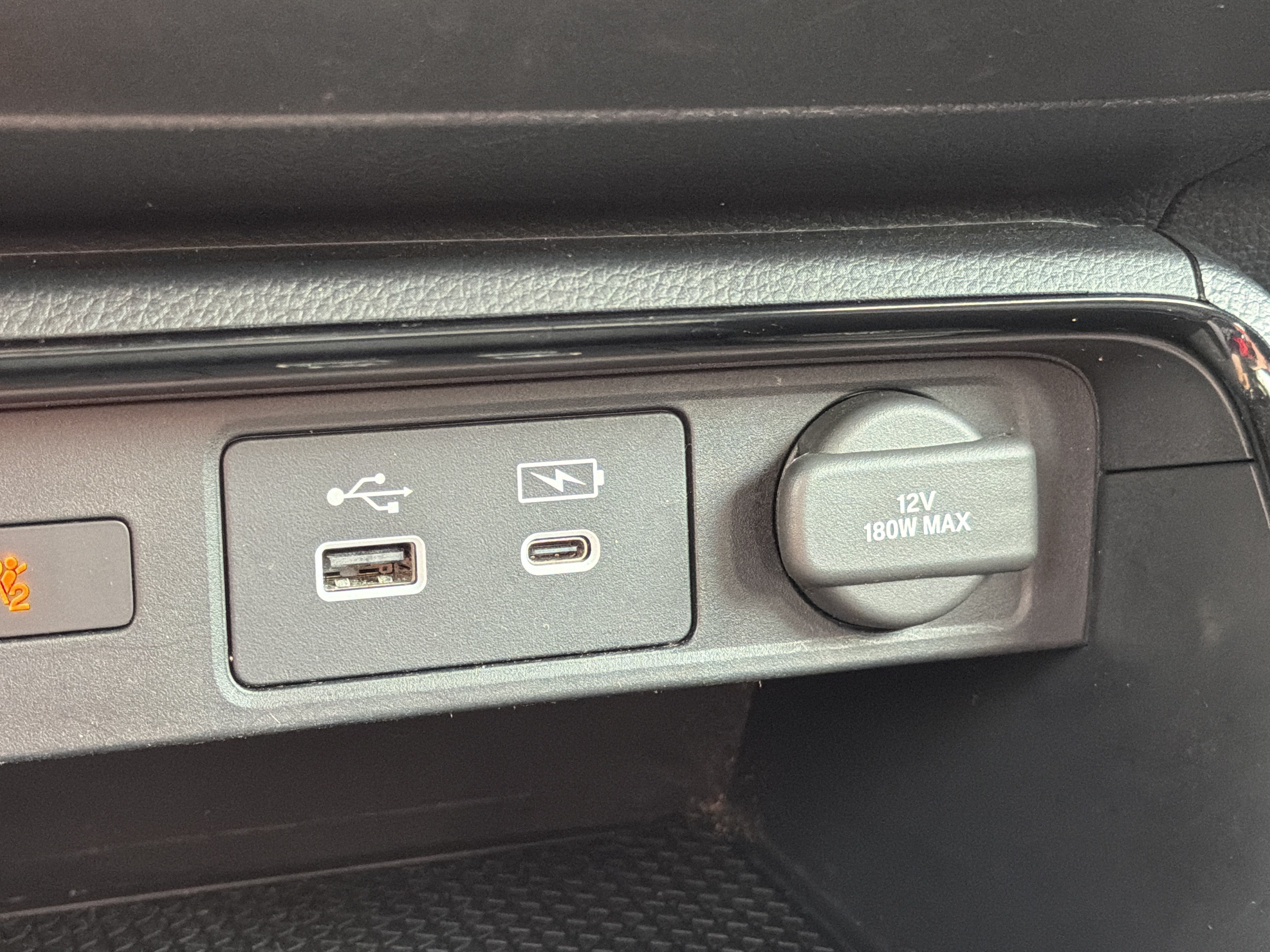 Used 2023 Honda CR-V Sport image 7