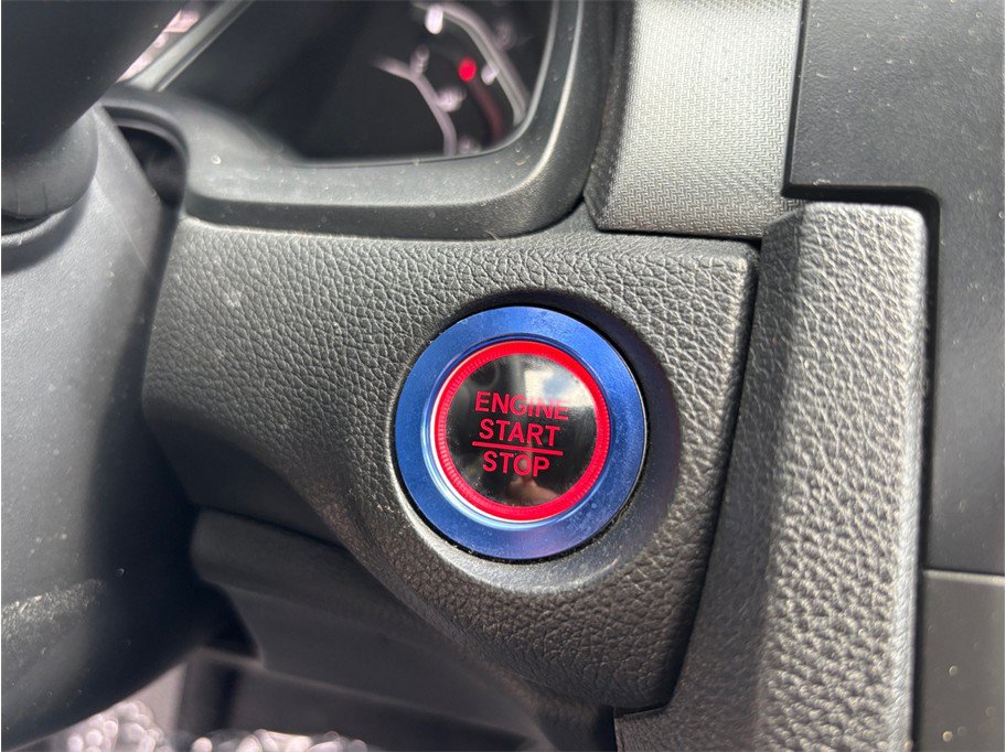 Used 2017 Honda Civic LX-P image 21