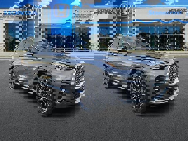 Used 2023 INFINITI QX55 Essential