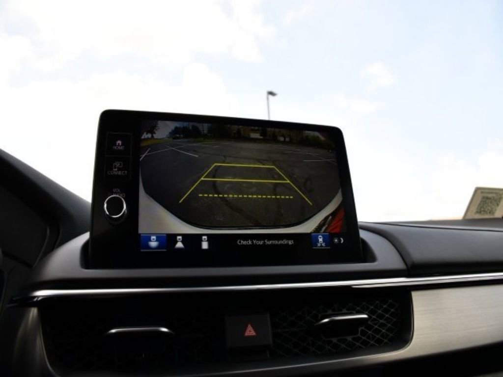 New 2025 Acura ADX A-Spec image 15