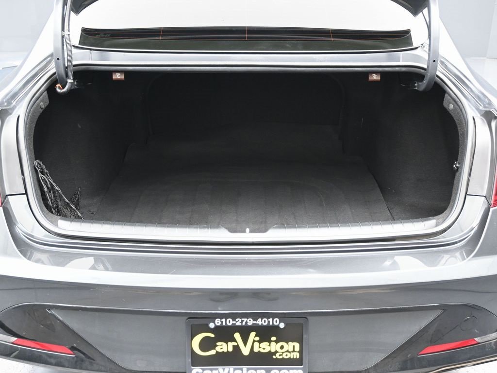 Used 2023 Hyundai Sonata SEL w/ Preferred Accessory Package image 15
