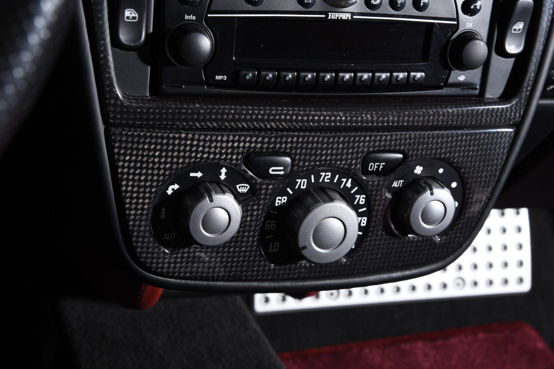 Used 2006 Ferrari F430 Spider RWD image 20