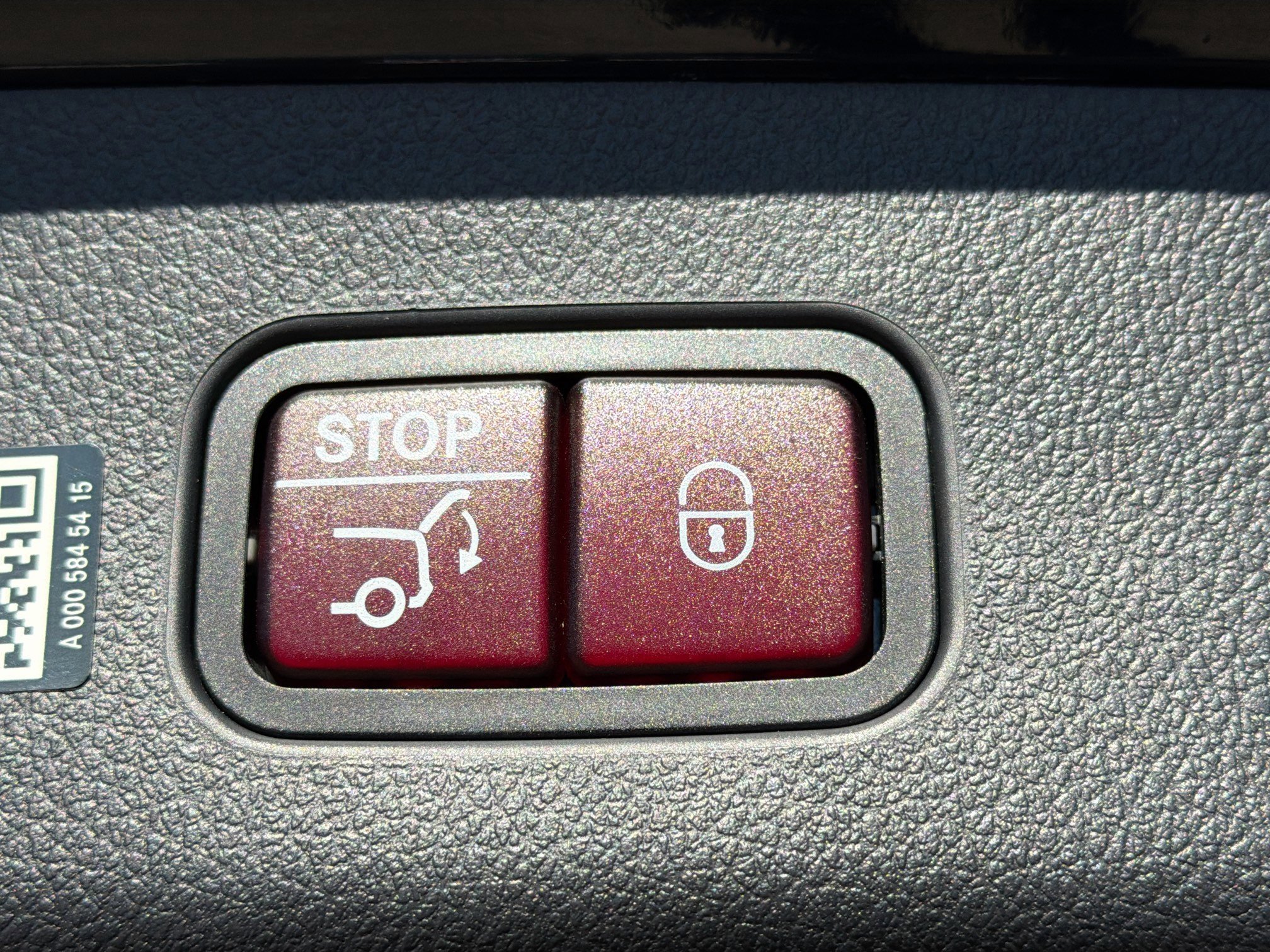 Used 2024 Mercedes-Benz GLC 300 4MATIC image 13