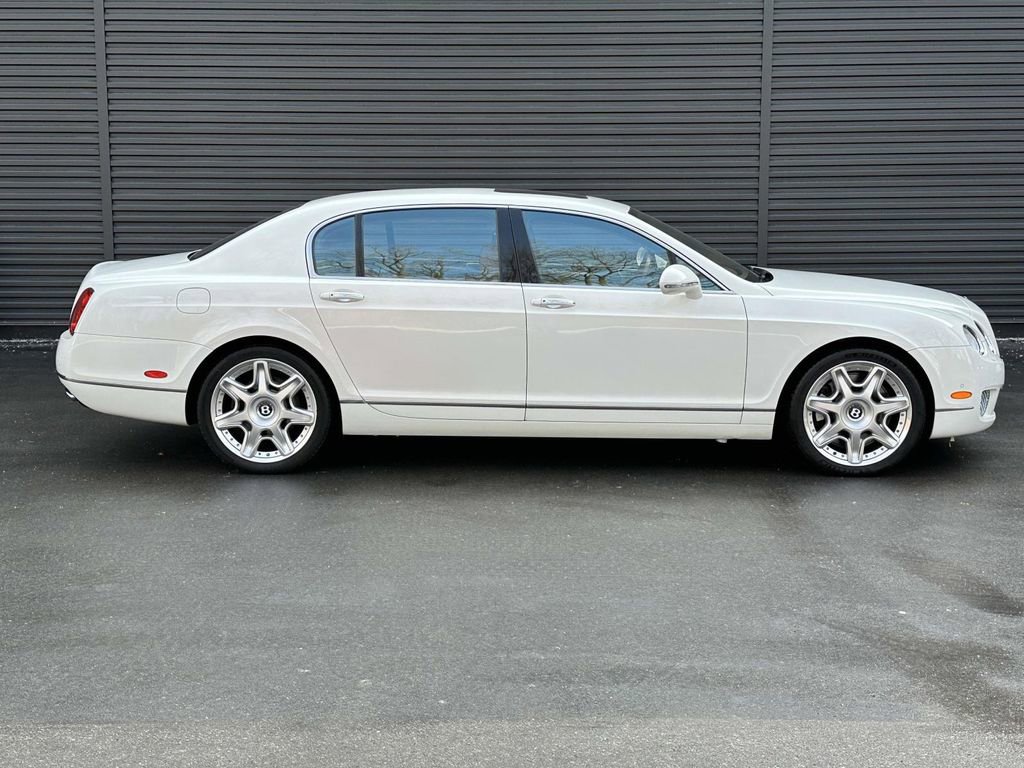 Used 2012 Bentley Flying Spur Flying Spur image 6