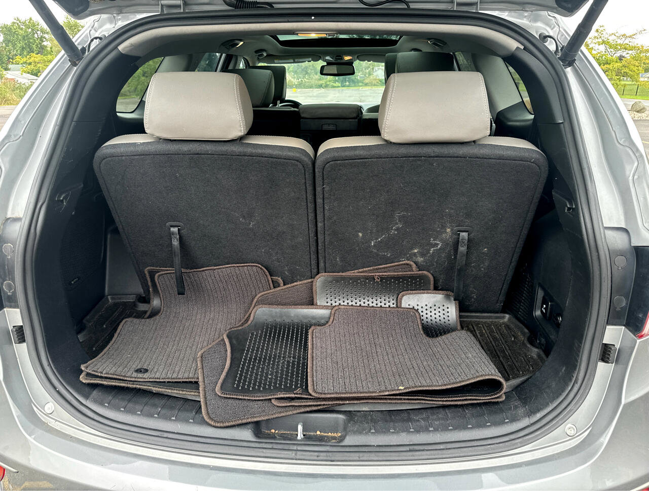 Used 2018 Hyundai Santa Fe AWD w/ SE Ultimate Tech Package 03 image 43