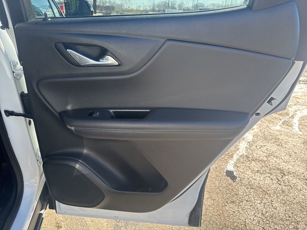 Used 2022 Chevrolet Blazer LT w/ Redline Edition image 33