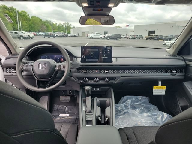 New 2026 Honda Accord SE image 20