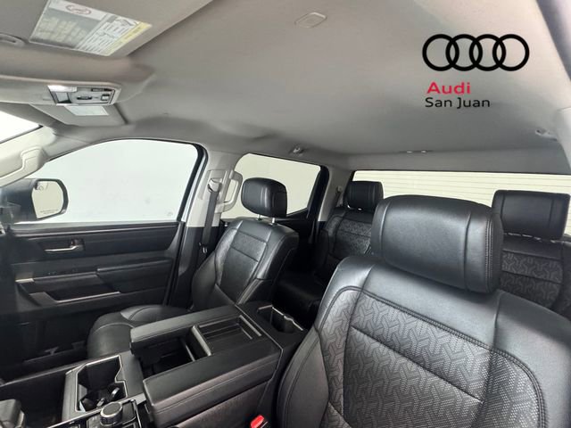 Used 2024 Toyota Tundra SR5 image 5