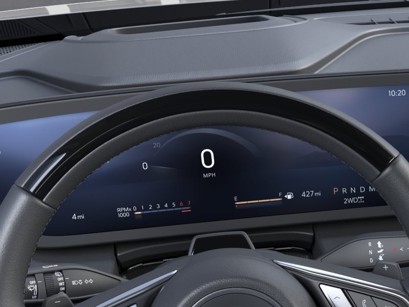 New 2027 Buick Enclave Avenir FWD image 18