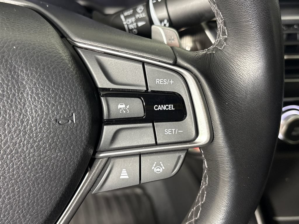 Used 2022 Honda Accord Sport Special Edition image 18